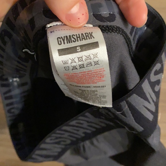 Gymshark Leggings - Picture 3 of 3